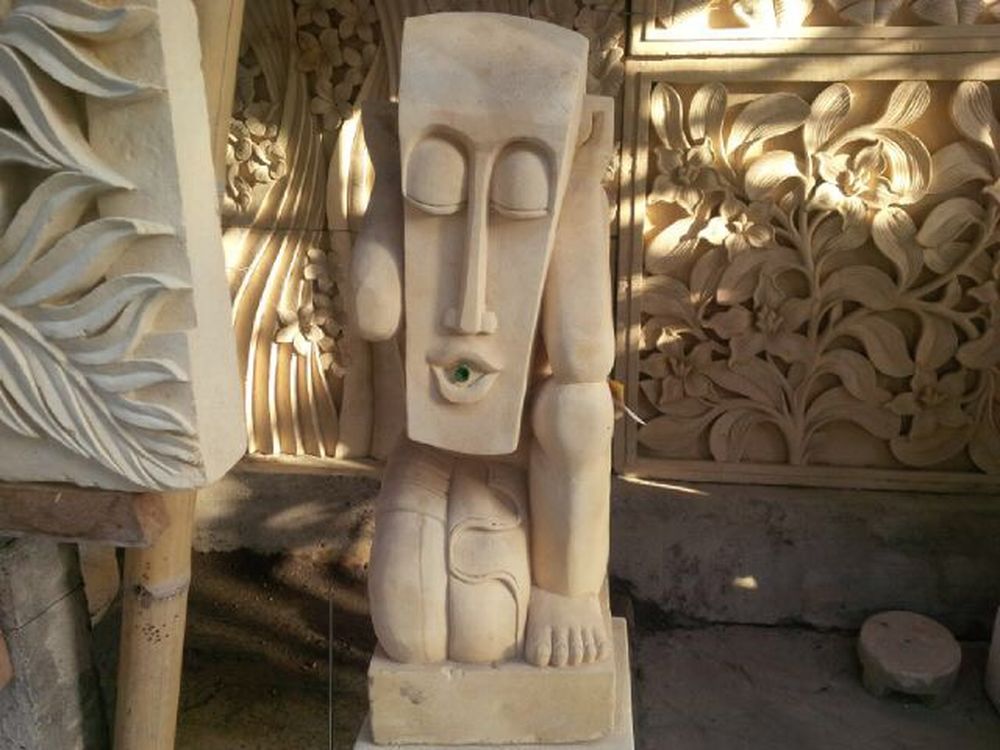 Batubulan Bali Stone Carving Bali Carving