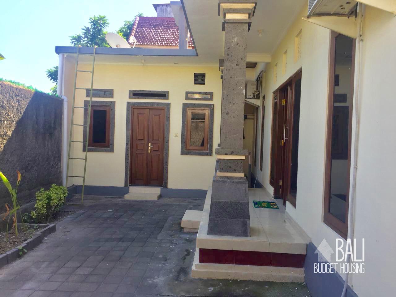House For Rent Jimbaran Bali Business Property