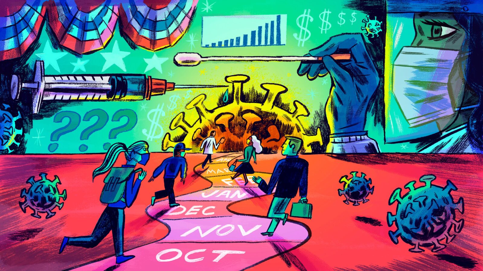 Bali to Reopen Tourism in 2022? Bali Discovery