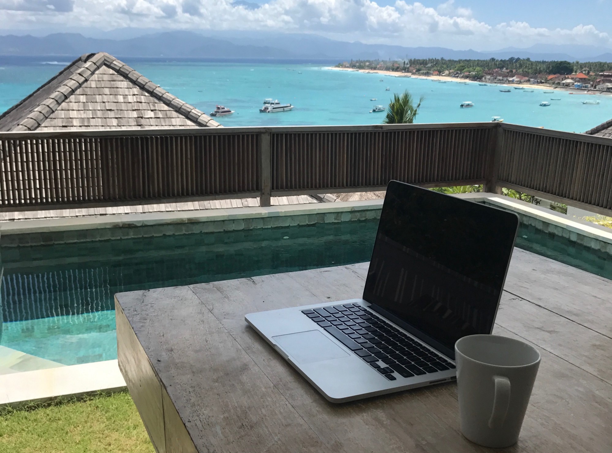 Bali as a Home for Digital Nomads Bali Discovery