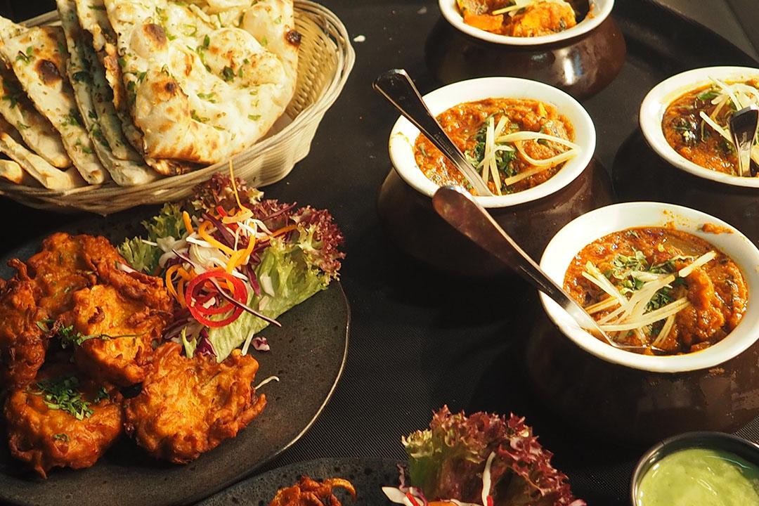 Best 10 Indian Restaurants in Bali You Must Visit in 2021