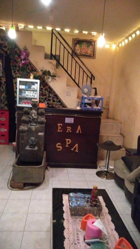 New Era Spa & Salon Bali Lombok GuideBali Lombok