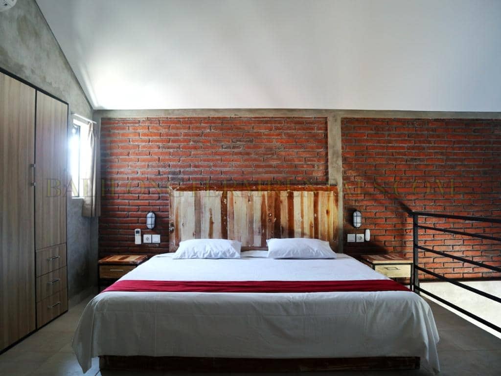 Stylist loft Apartment Umalas Stylist loft Apartment Umalas