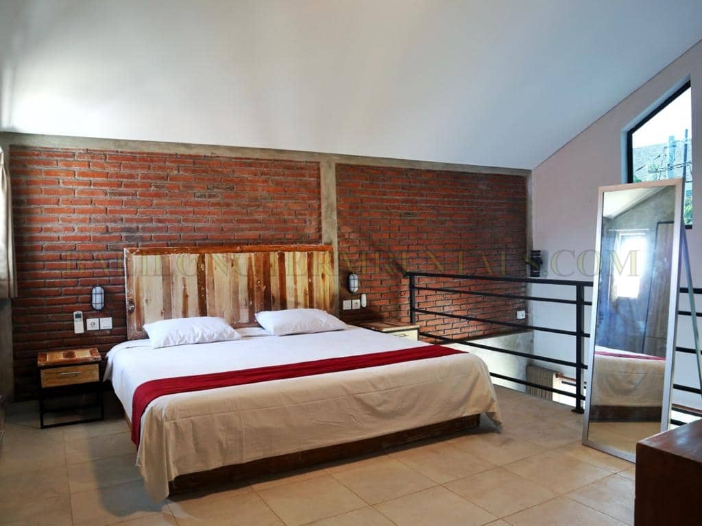 Stylist loft Apartment Umalas Stylist loft Apartment Umalas