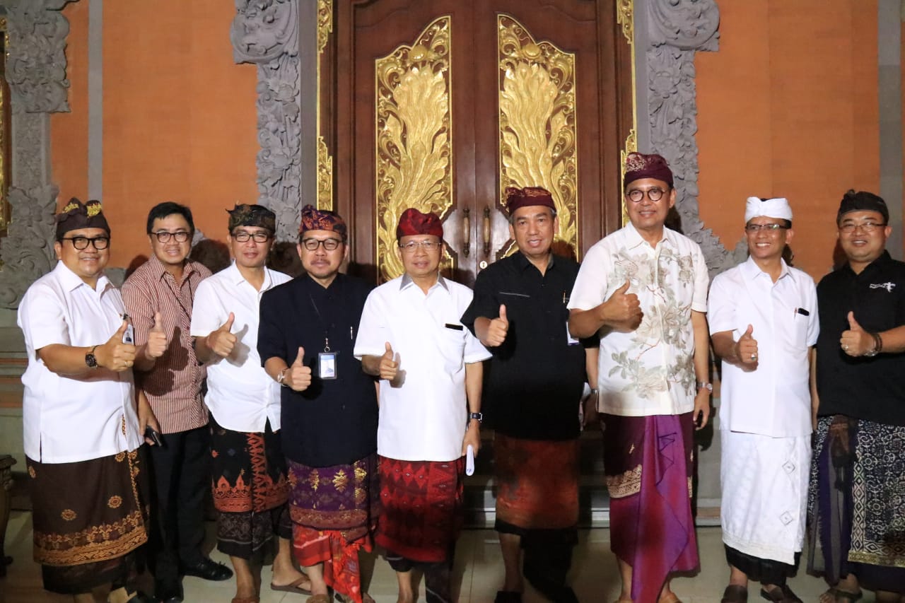 Tingkat Hunian Hotel Anjlok, BI Beri Keringanan Suku Bunga Pinjaman