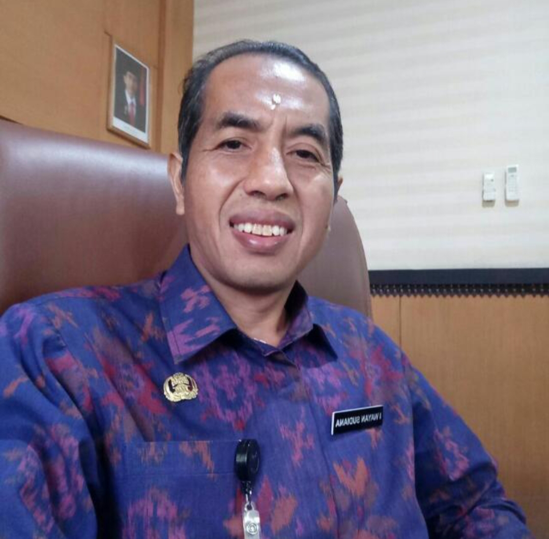 Sesuai Formasi, 364 Peserta Dinyatakan Lulus CPNS Kota Denpasar 2019