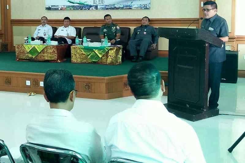 Ini, Dampak Globalisasi Jika Tidak Siap Hadapi Perubahan