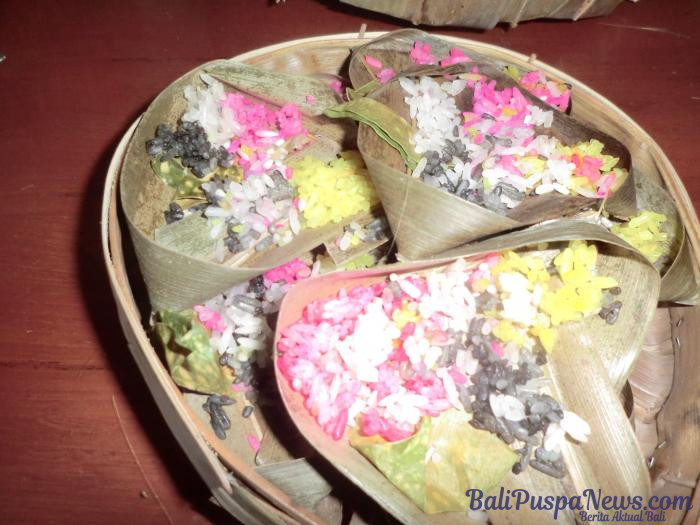 Kajeng Kliwon, &ldquo;Nyomyakan&rdquo; Bhuta Menjadi Dewa |Balipuspanews.com