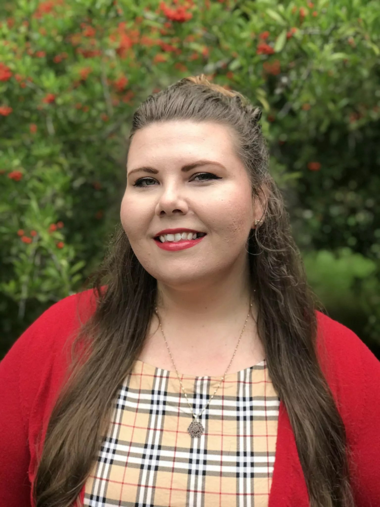 Meet our Court Reporter, Rachel Helm! B&A Litigation Services