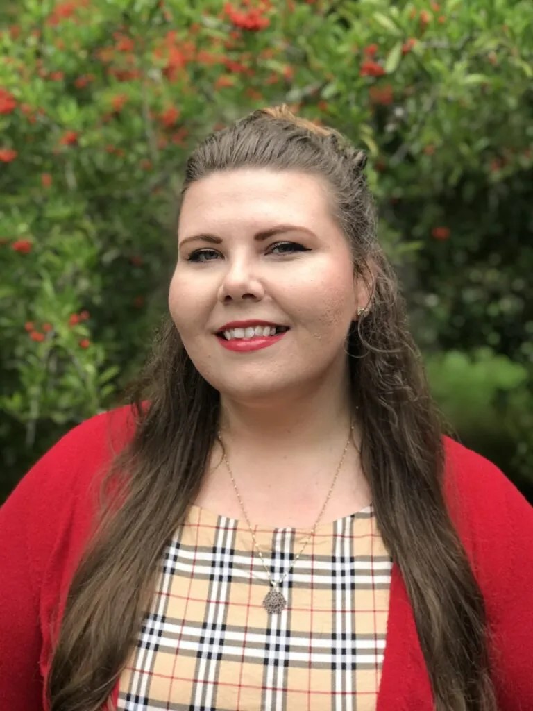 Meet our Court Reporter, Rachel Helm! B&A Litigation Services