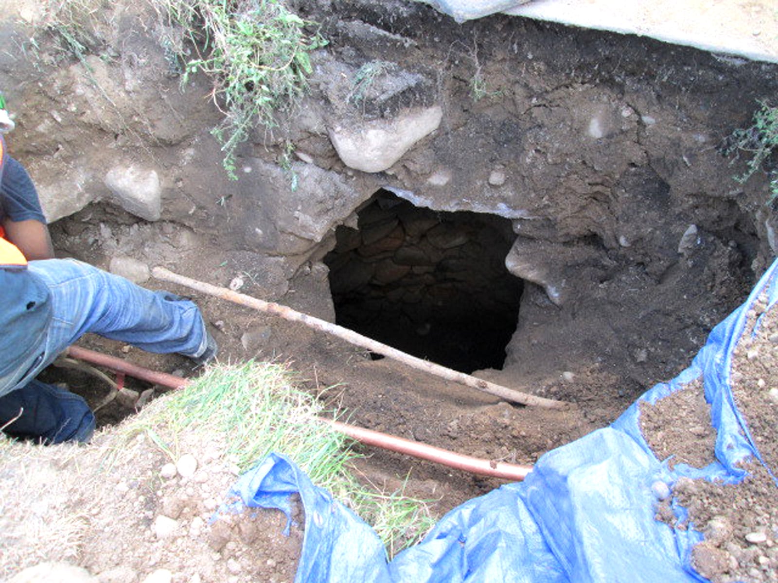 Septic Tank Problems And Their Typical Design Balkan Sewer & Drain