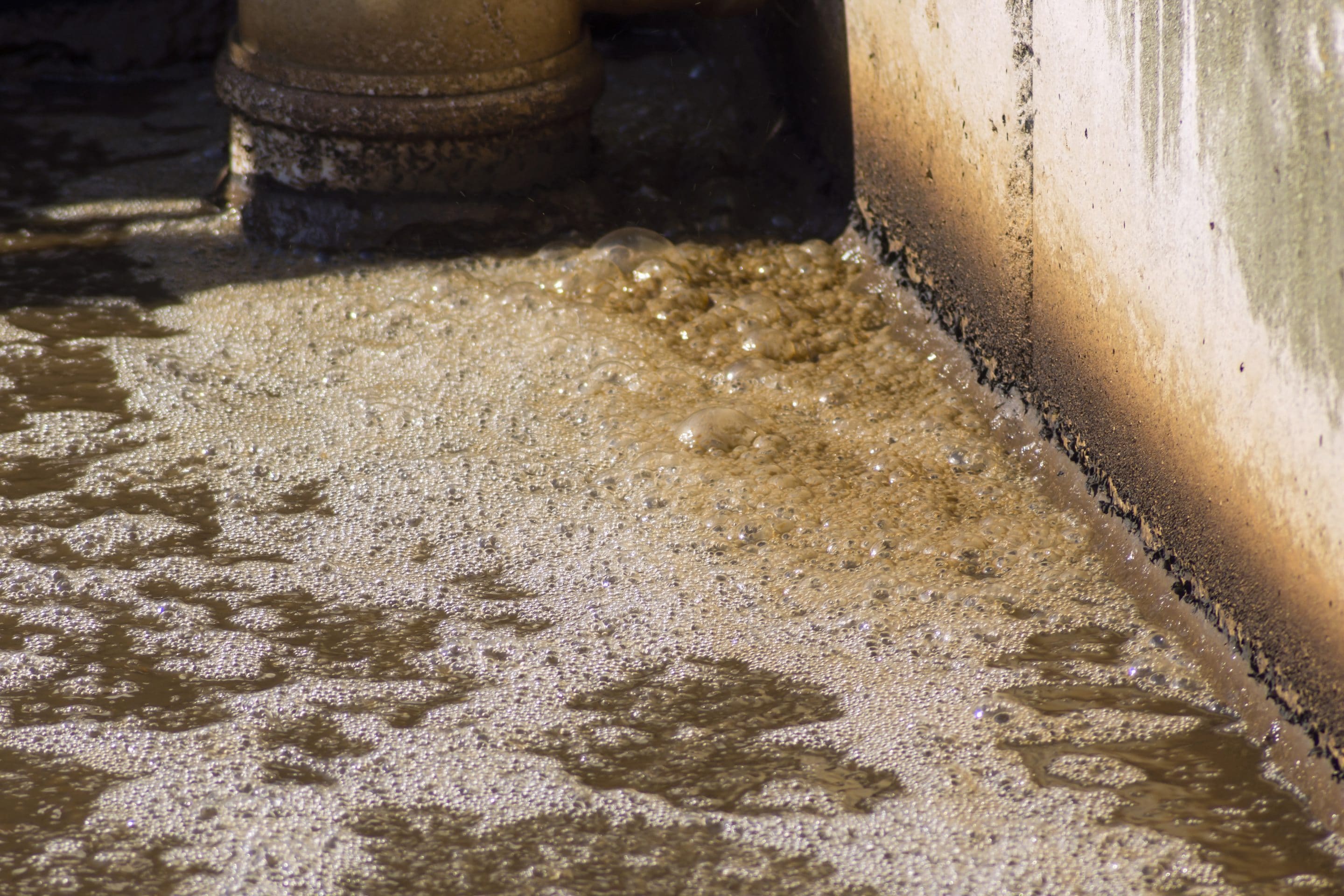 An Annual Sewer Clean Out Can Prevent Backups