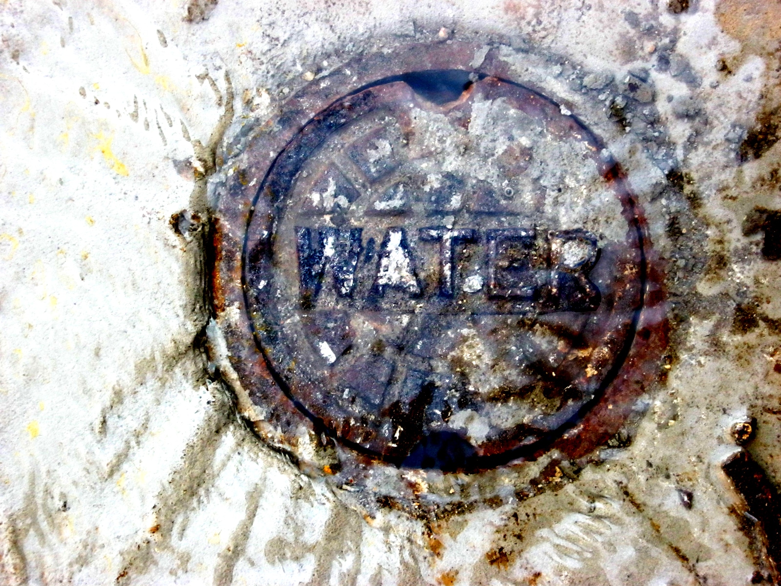 Your Curb Stop Valve Can Save You In A Plumbing Emergency