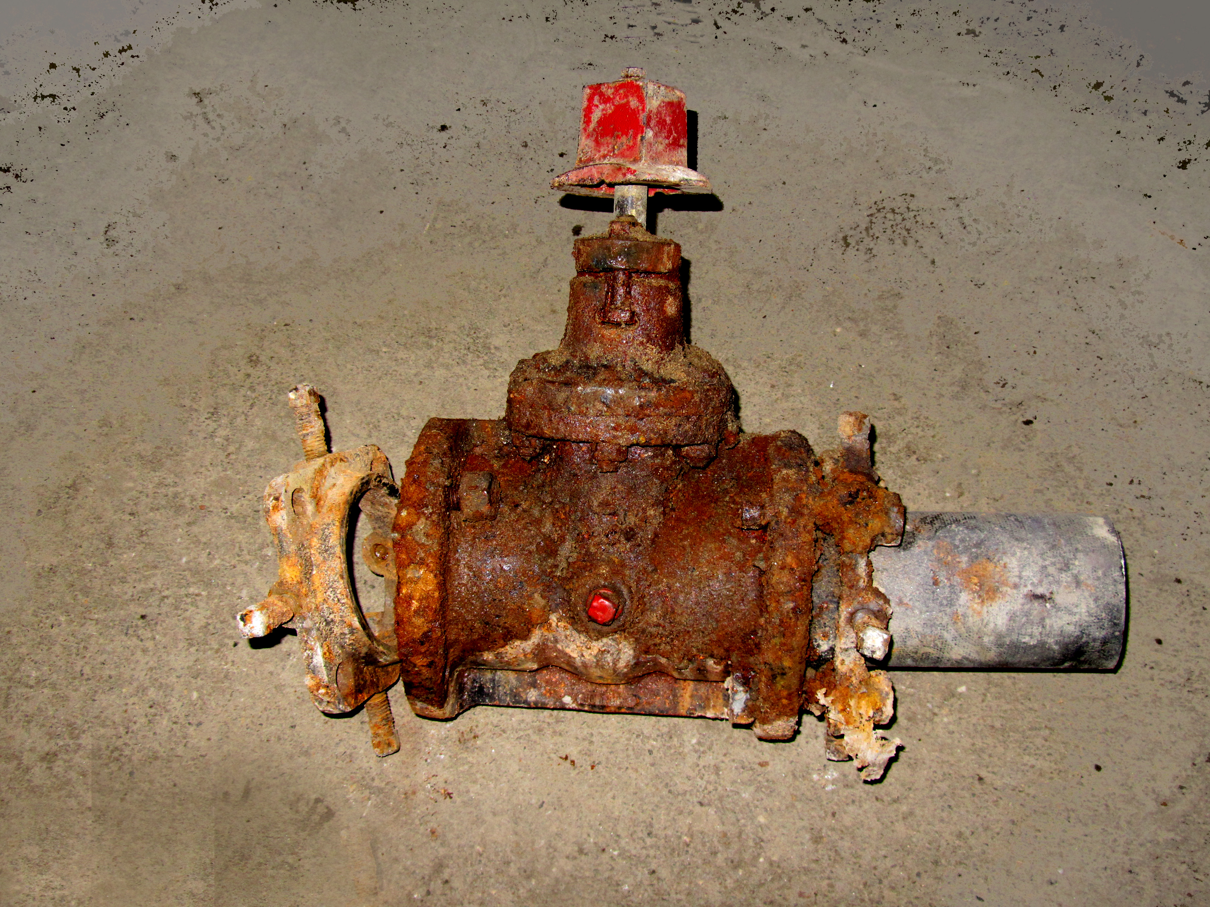 Proper Water Gate Valve Operation And Maintenance