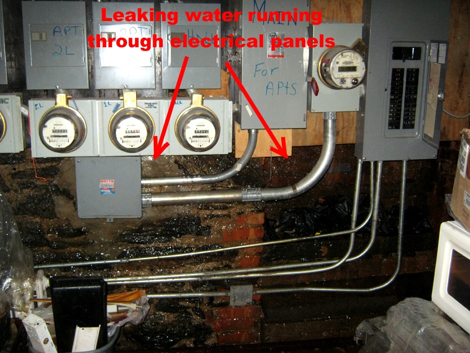 Brooklyn Water Main Emergency Receives Same Day Service