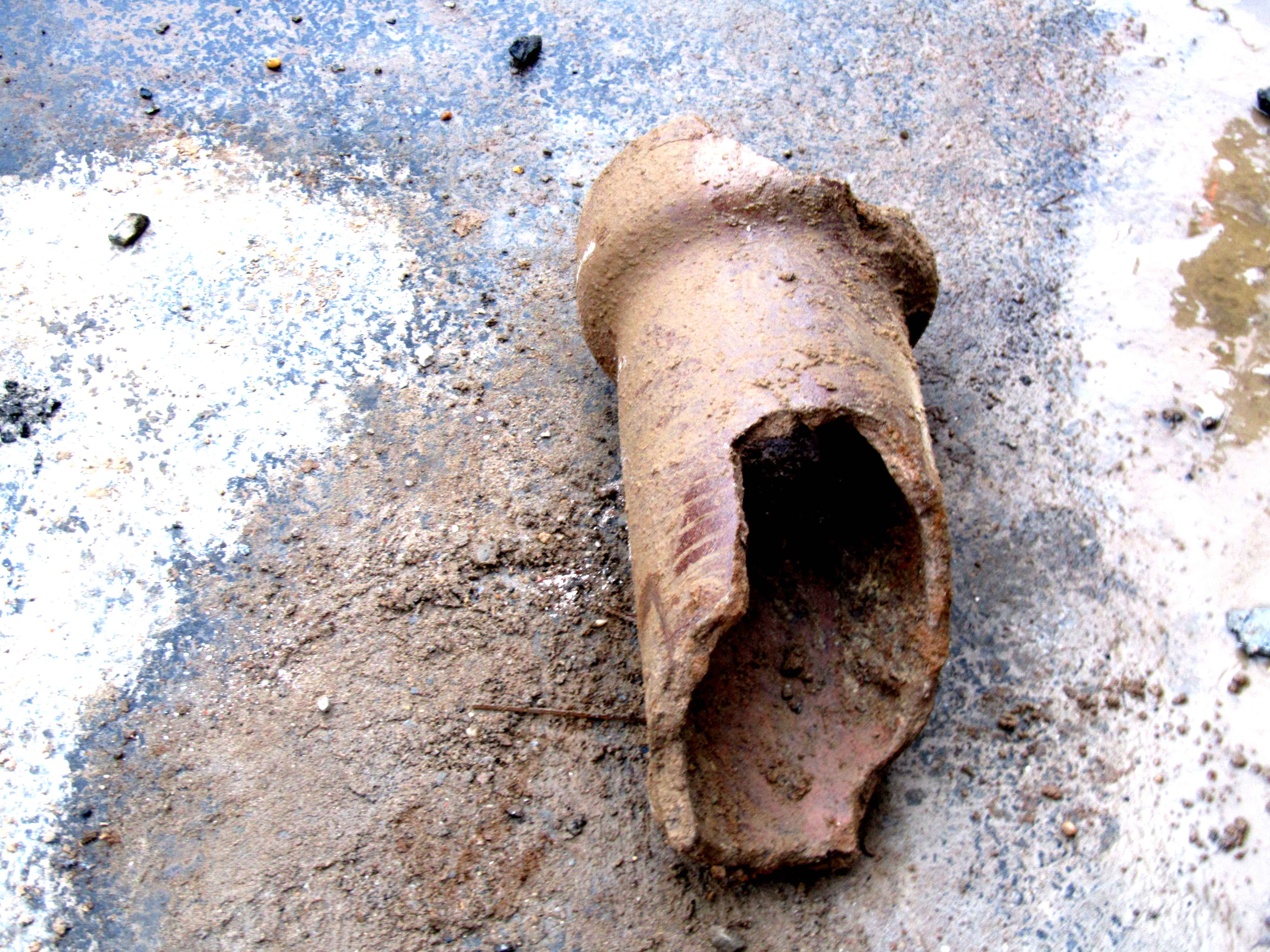 Sewer Line Repair, Guide For House Sewer Repair And Replacement