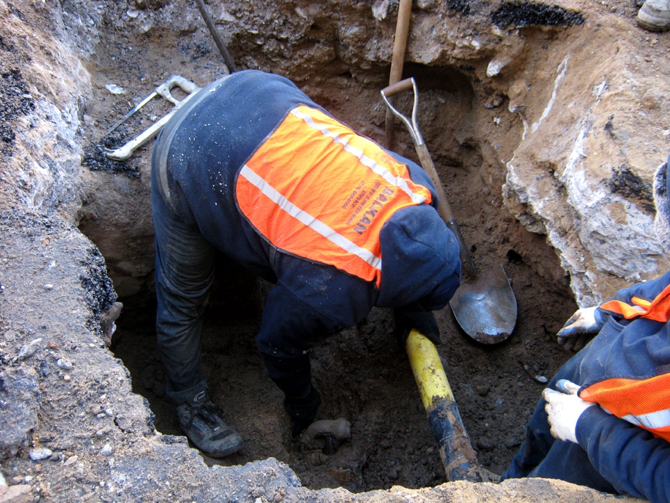 What To Know About Water Use After a Water Main Break