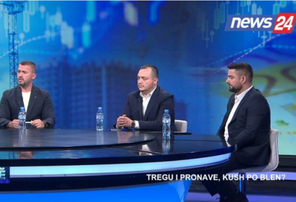 “Sheikët arabë blejnë vila në Shqipëri dhe nuk i përdorin”, agjenti i