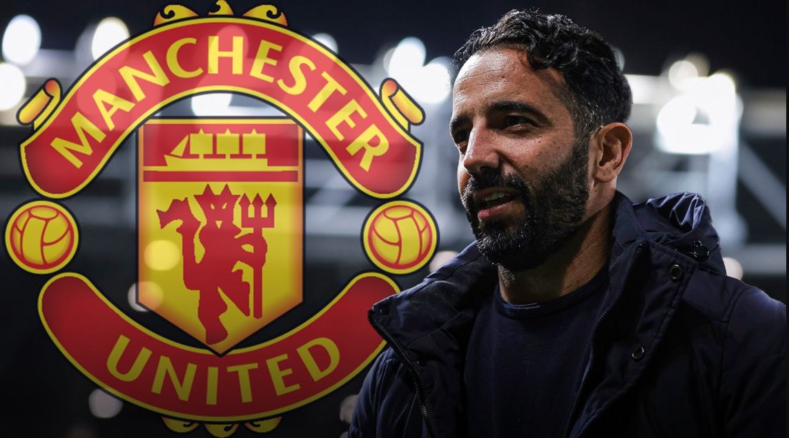 Amorim “në fije të perit”, shtohet presioni tek United, ja alternativat e portugezit