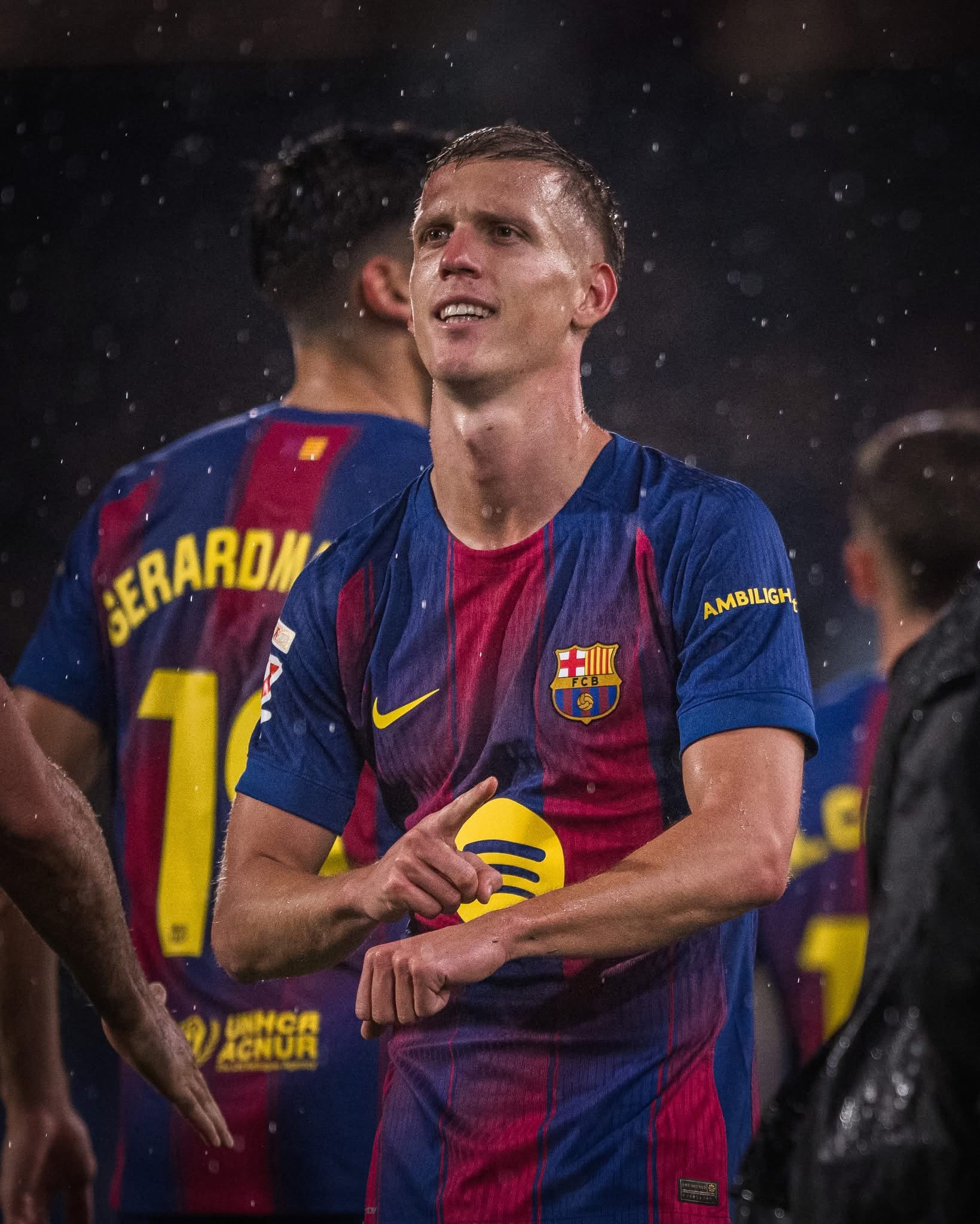 VIDEO/ Barcelona argëtohet ndaj Getafes, dopietë e Ferran Torres