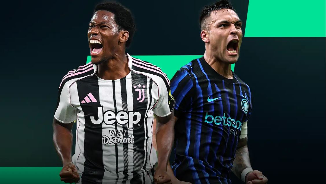 Serie A/ Derbi i Italisë vihet në skenë këtë fundjavë, përballja klasike Juve-Inter me gjuhën e statistikave