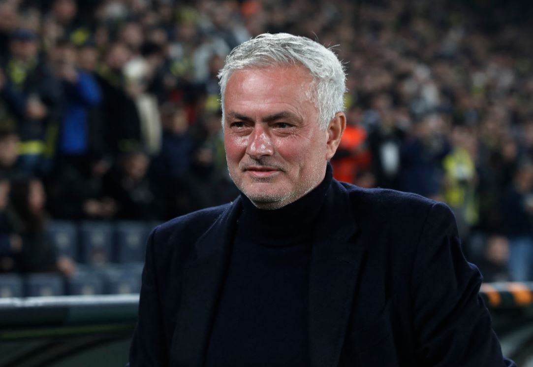 Benfika shkarkon trajnerin, projektohet rikthimi i Jose Mourinho-s