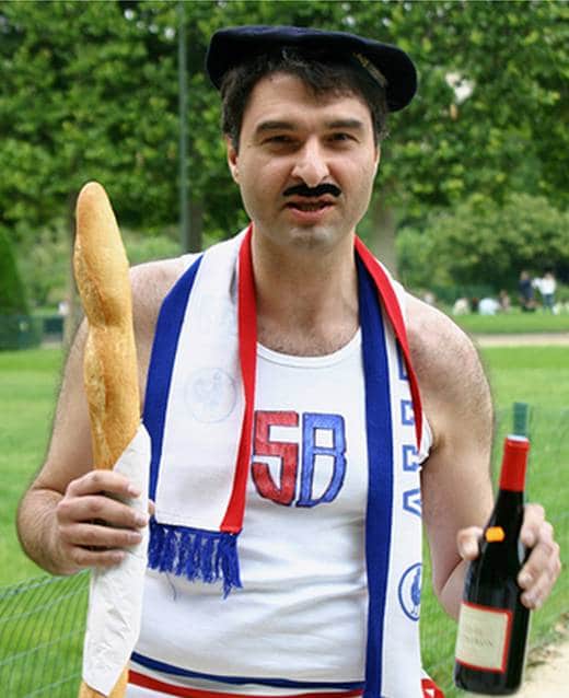 Comment traduire son blog Wordpress en français