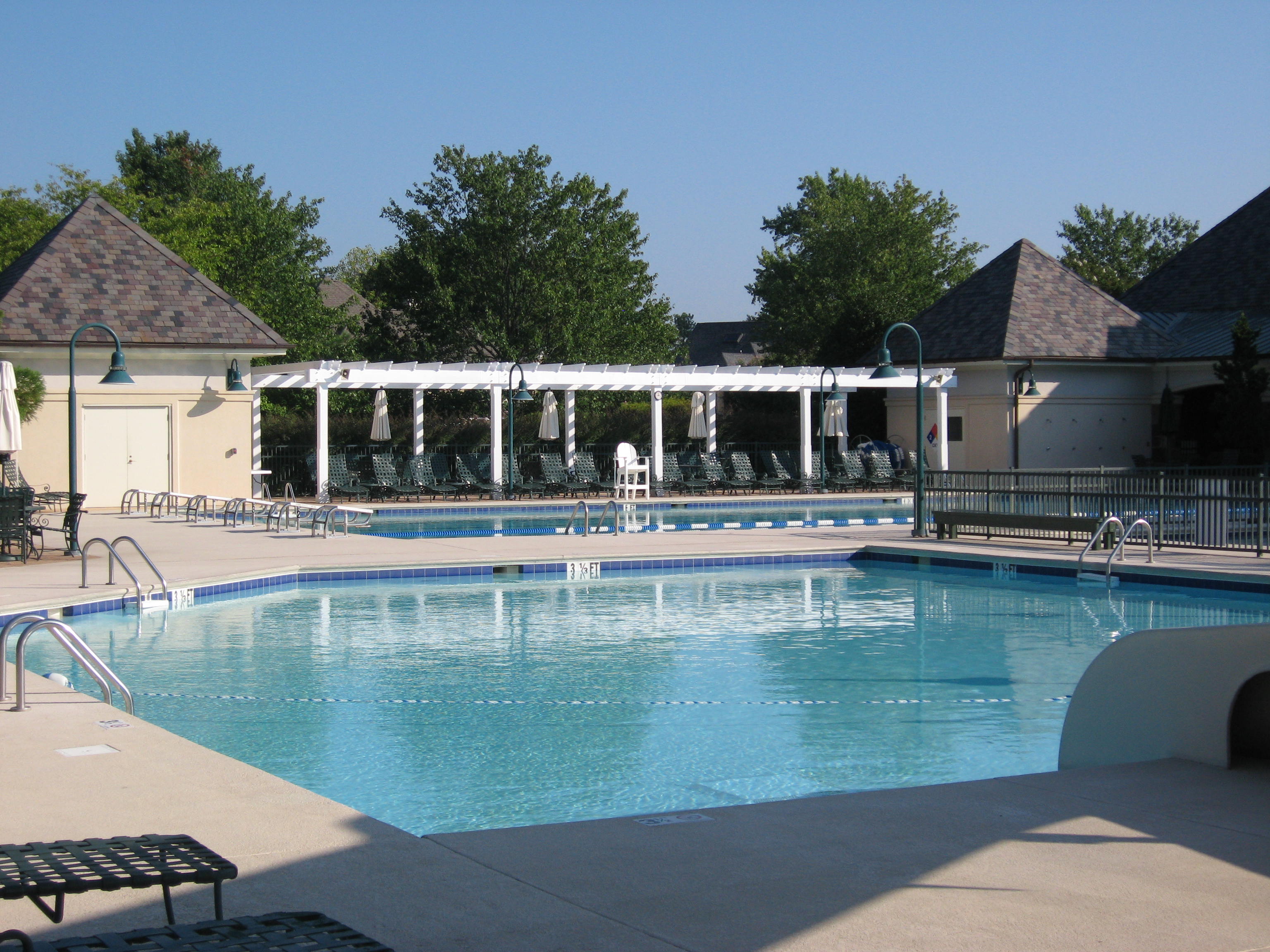 ballantyne country club tennis Euna Denning