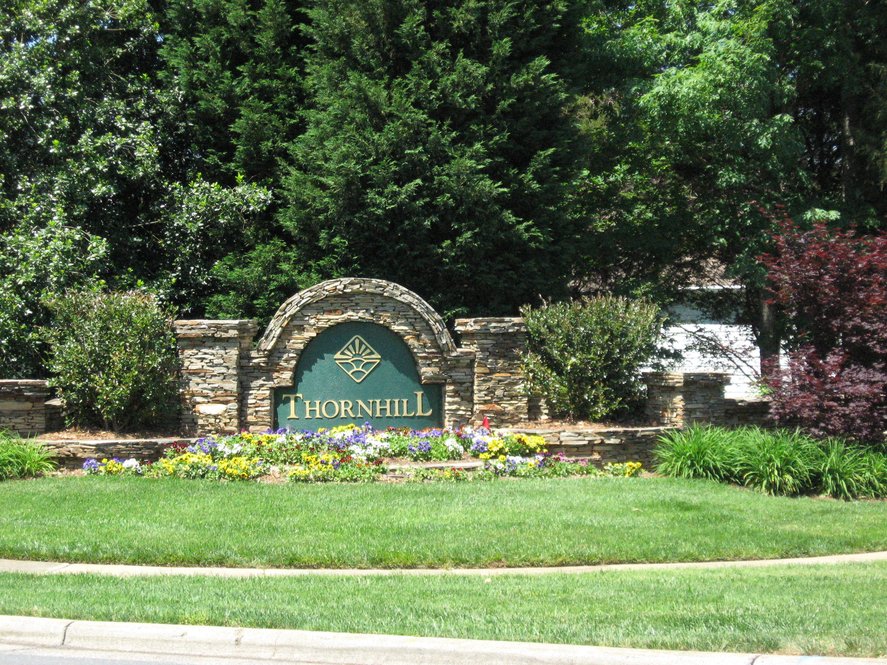 Thornhill Homes for Sale in Ballantyne! Ballantyne Buzz