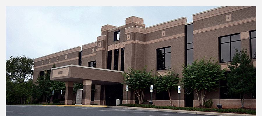 Healthcare for Men by Men a First in Charlotte, NC! Ballantyne Buzz