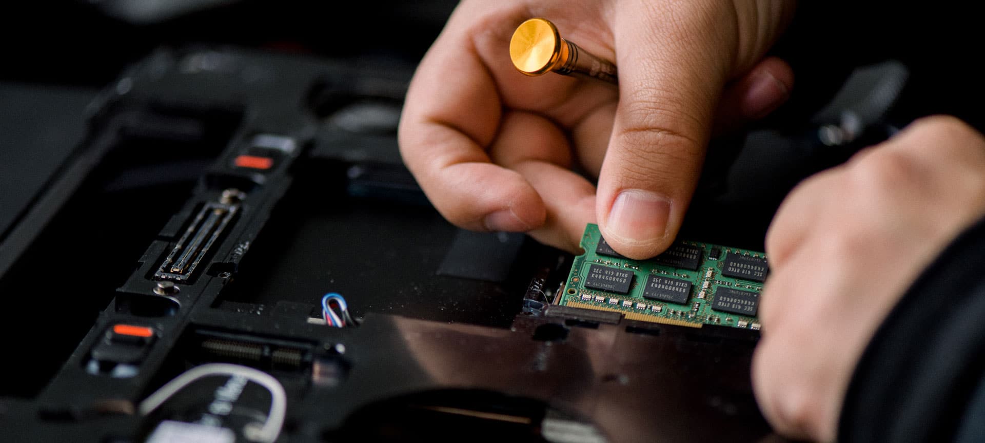 Computer Repair Royal Palm Beach