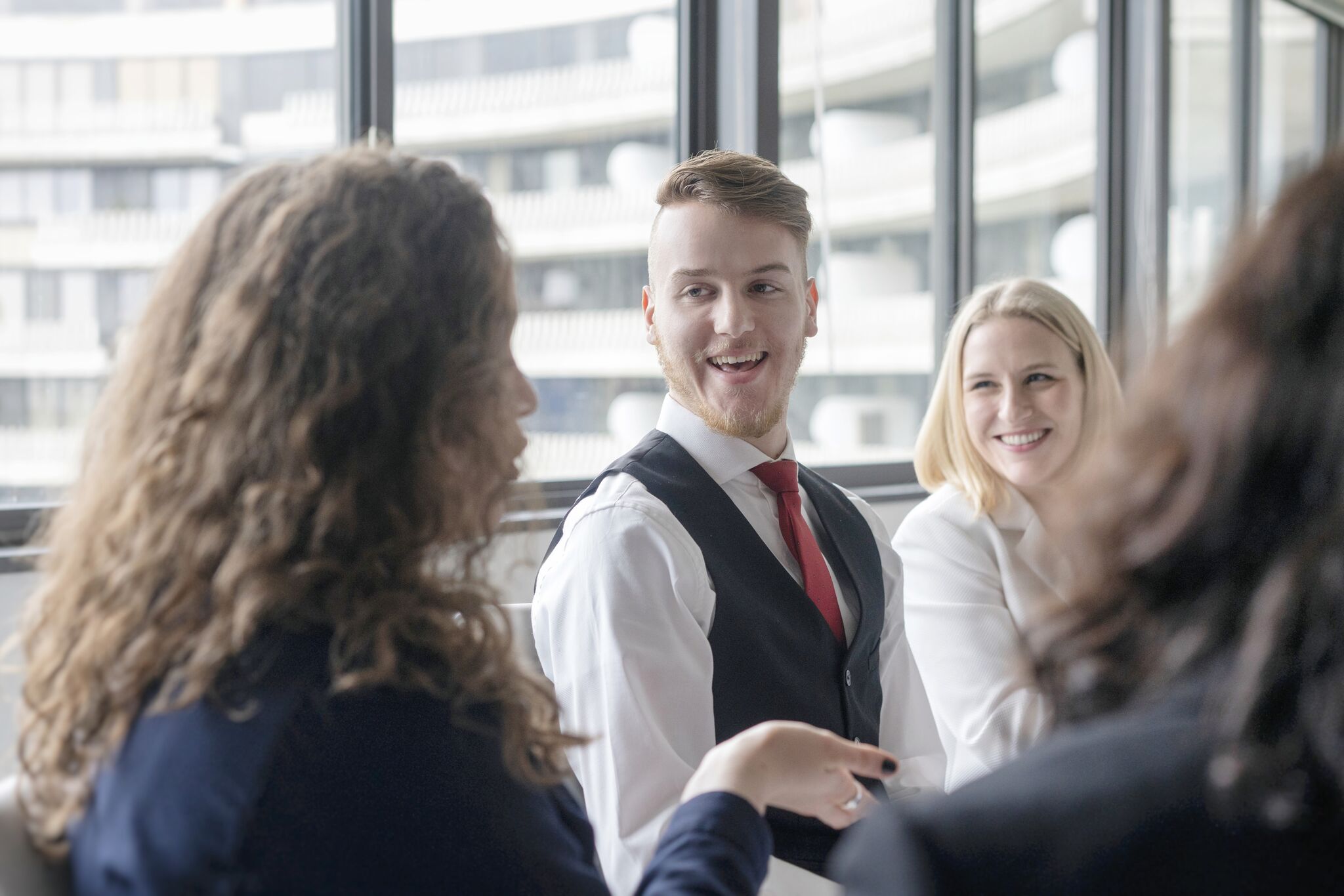 Our Team Ballast Research