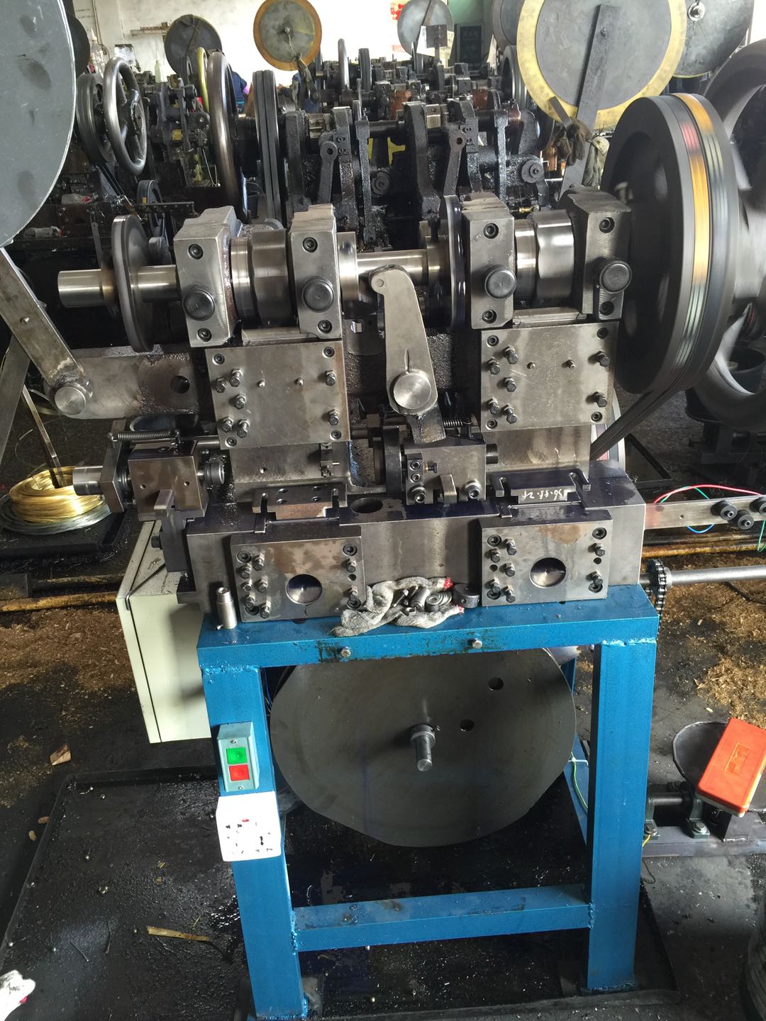 About DAIS Ball Chain Manufacturer