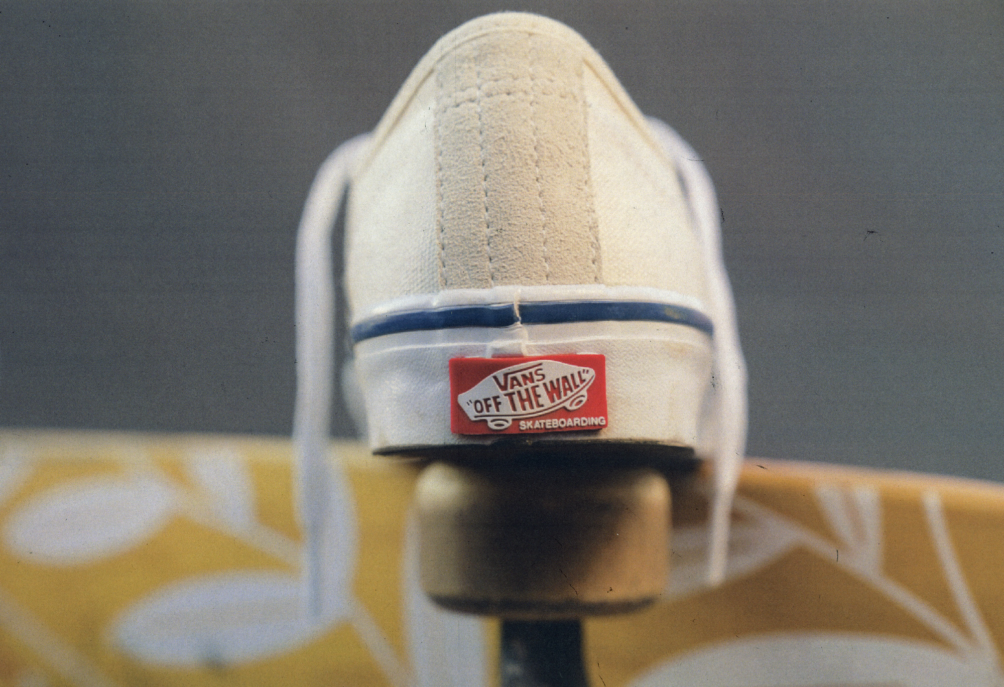 Vans Introduces AllNew Skate Classics Built For Skateboarding