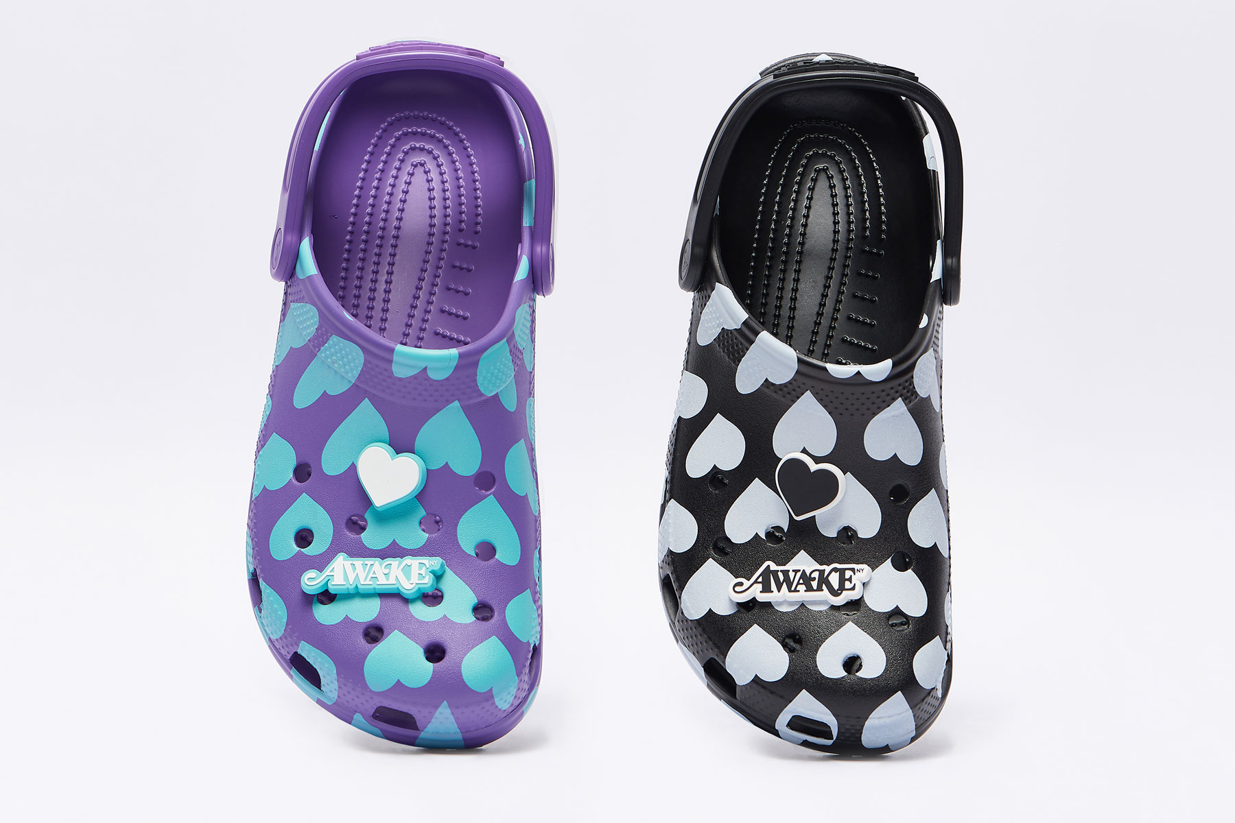 Awake x Crocs Team Up For Foot Locker Exclusive