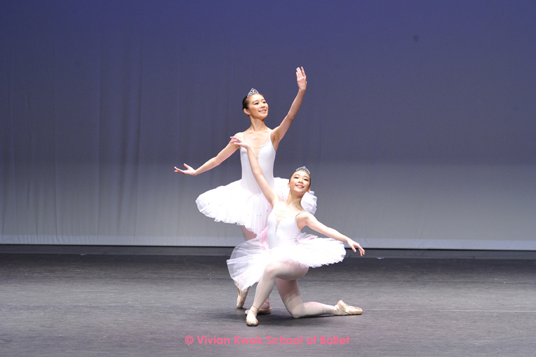 Kangaroo Cup Dance Competition