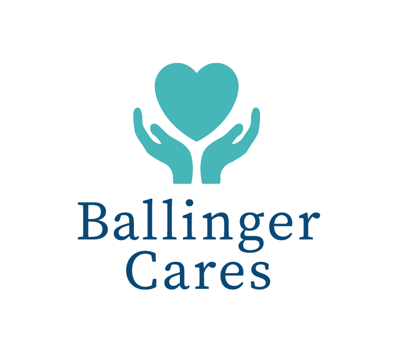 Frequently Asked Questions Ballinger Cares