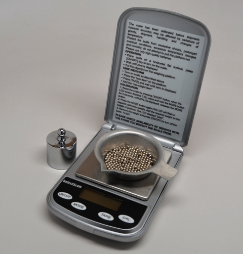 MEC 600 Jr. Mark V #8447