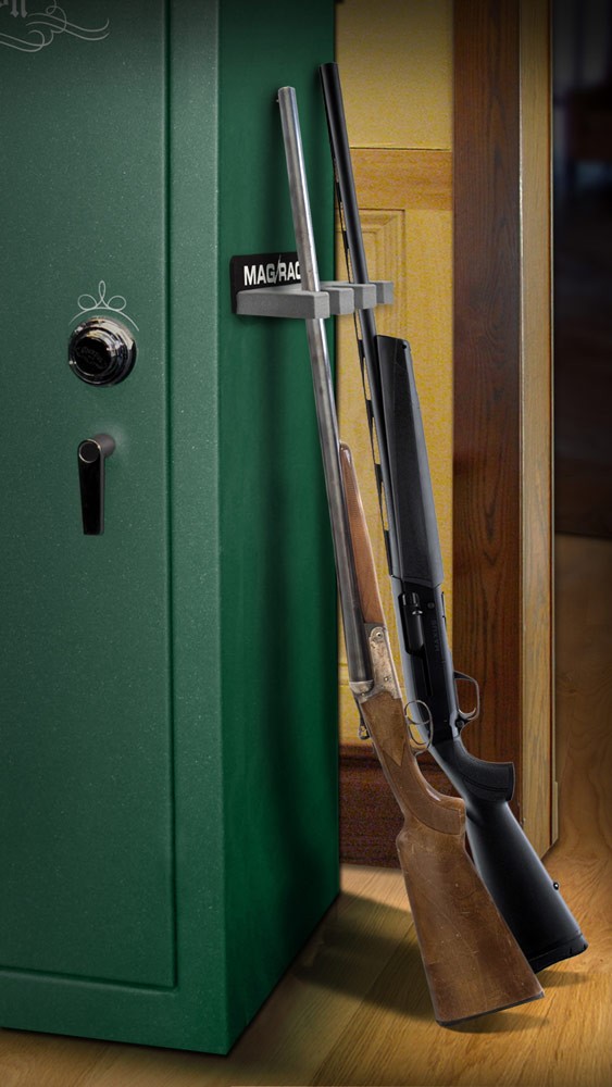 Real Avid MagRack Portable Gun