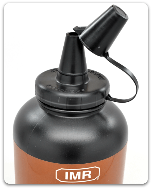 Hodgdon Powder Bushing Chart A Visual Reference of Charts Chart Master