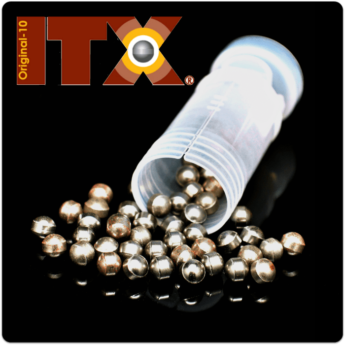 ITX non toxic