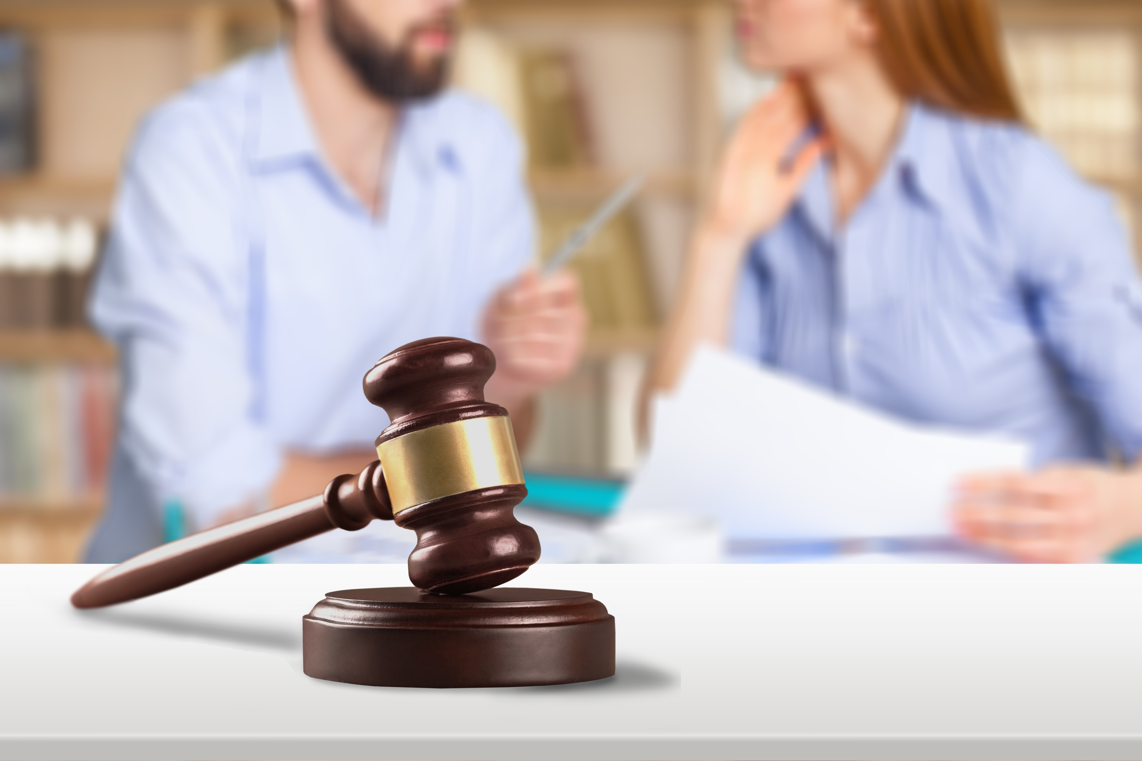 Common Law Divorce Texas Processes Are Similar to Other Divorces