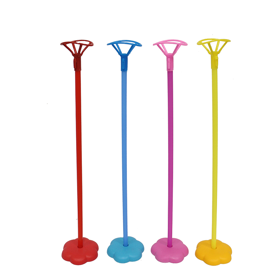 Table Base Balloon Stick Stand The Very Best Balloon Accessories