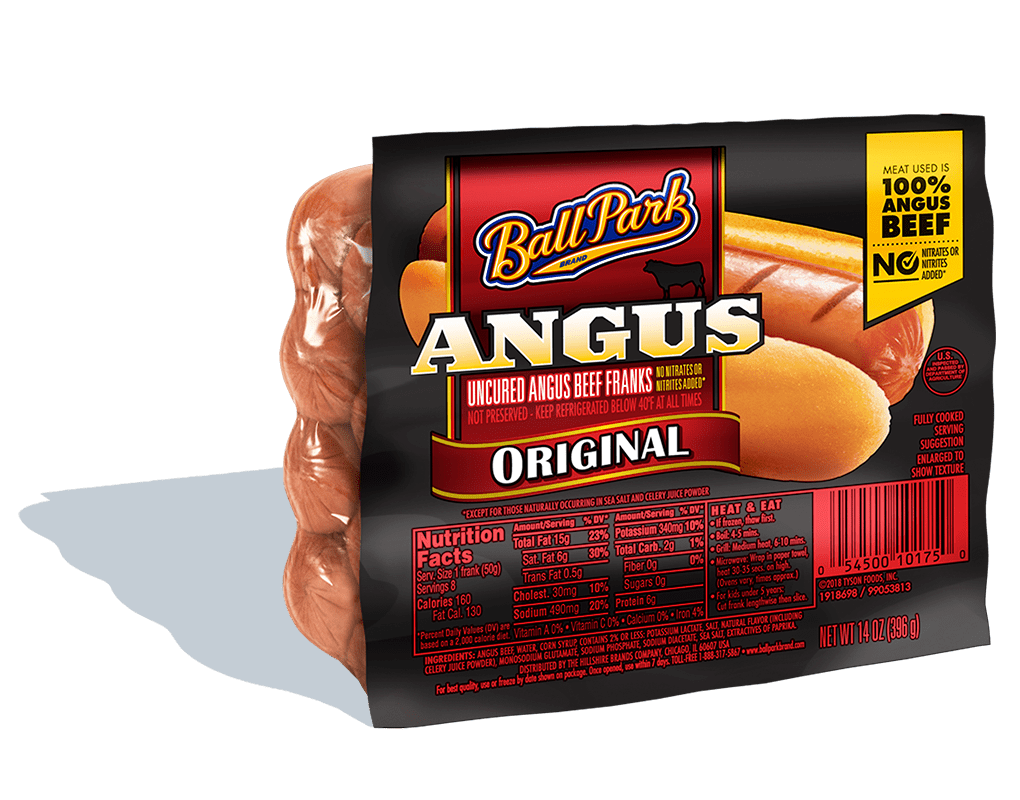 21 Of the Best Ideas for Angus Beef Hot Dogs Best Round Up Recipe