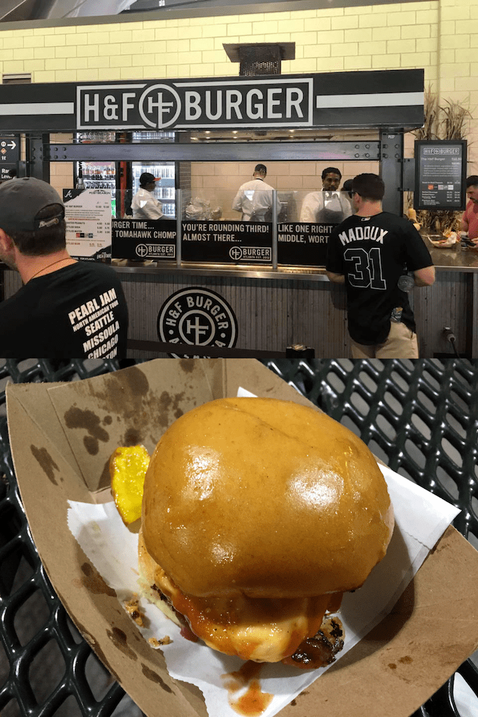 Best Foodie Ballparks The Definitive Guide and Ranking of All 30 MLB