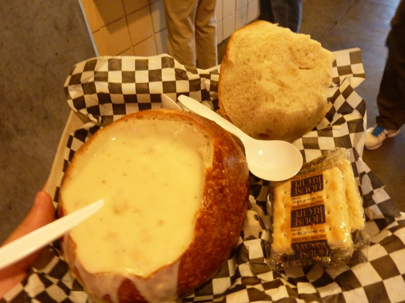 Best Foodie Ballparks The Definitive Guide and Ranking of