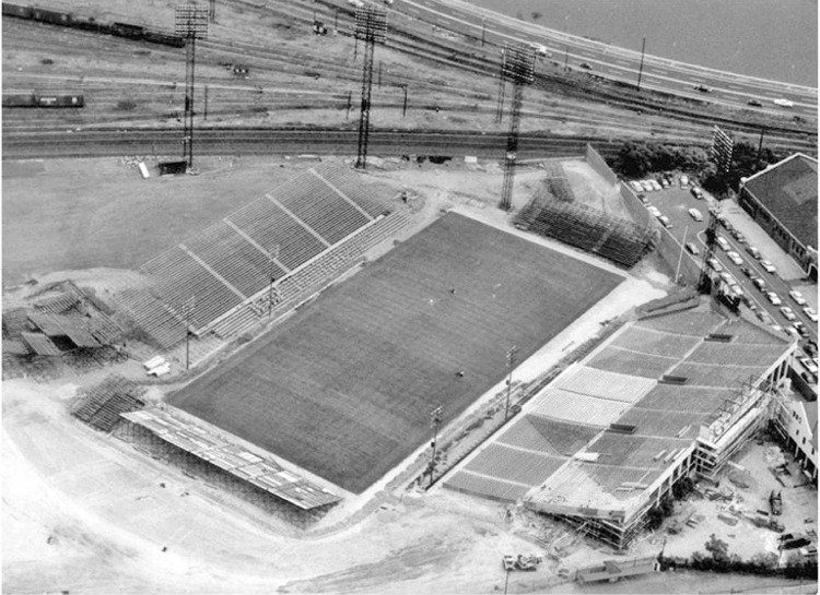 Braves Field Alchetron, The Free Social Encyclopedia
