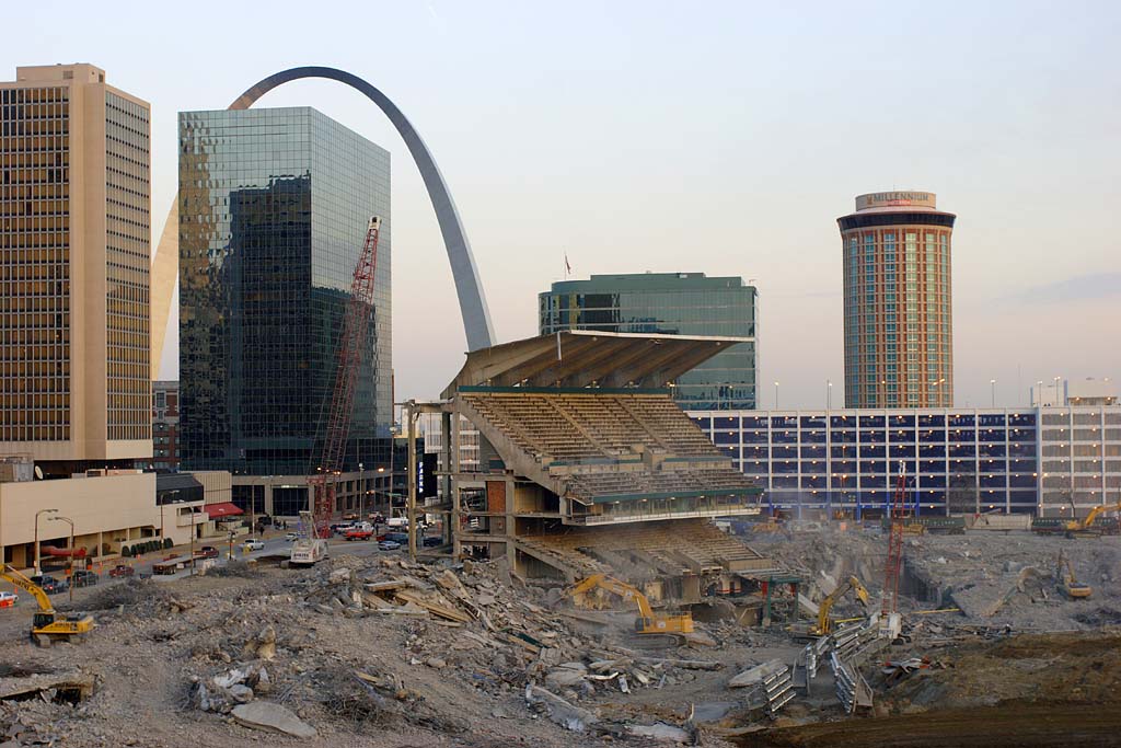 Busch Stadium Address St Louis Literacy Basics