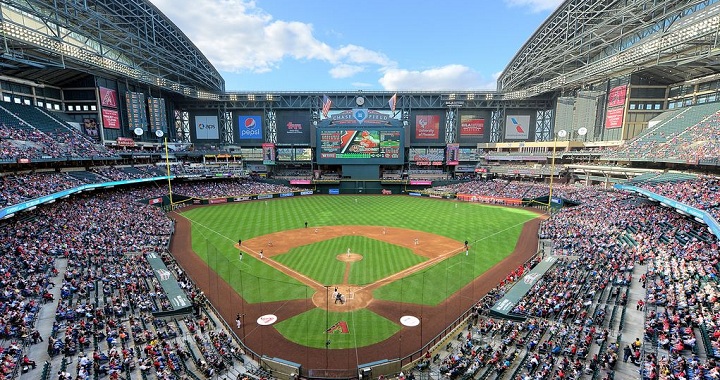 Royal Rumble 2019 Phoenix’s Chase Field Page 7 Wrestling Forum WWE, AEW, New Japan, Indy