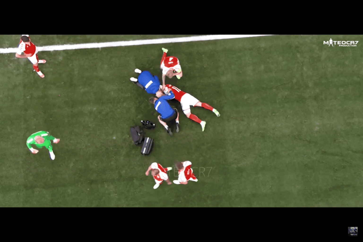 Decoding Soccer Players Dying Learn More!